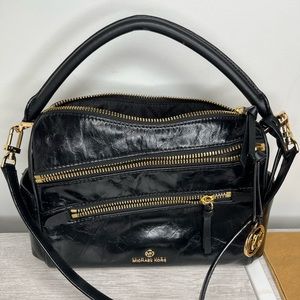 MICHAEL Michael Kors Black Crossbody Bag